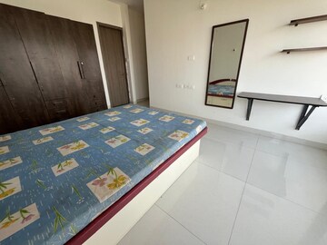 Bedroom in 2 BHK Apartment at Kumar Prospera Hadapsar, Hadapsar – for Sale