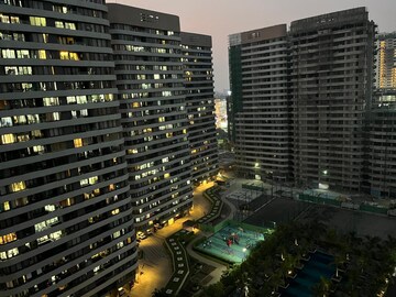 2 BHK Apartment – Exterior View View at Kumar Prospera Hadapsar, Hadapsar - for Sale