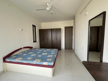 Bedroom in 2 BHK Apartment at Kumar Prospera Hadapsar, Hadapsar – for Sale