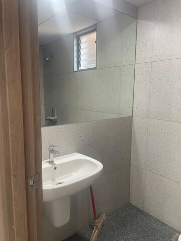 Bathroom in 2 BHK Apartment at Kumar Prospera Hadapsar, Hadapsar – for Sale