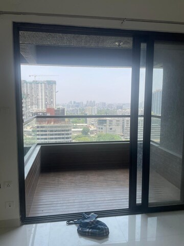 Building Lobby in 2 BHK Apartment at Kumar Prospera Hadapsar, Hadapsar – for Sale