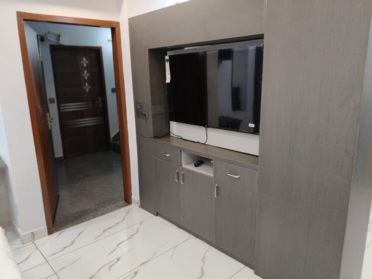 Kitchen, piramal-aranya 3 Bedroom 1050 Sq.Ft. Apartment In Byculla Mumbai 8274426