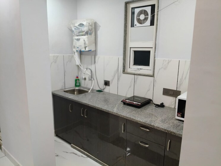 Kitchen, piramal-aranya 3 Bedroom 1050 Sq.Ft. Apartment In Byculla Mumbai 8274426