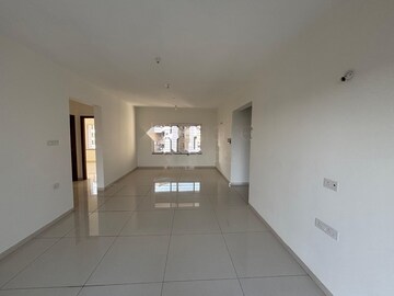 Building Lobby in 3 BHK Apartment at Kalpataru Estate, Pimple Gurav – for Rent