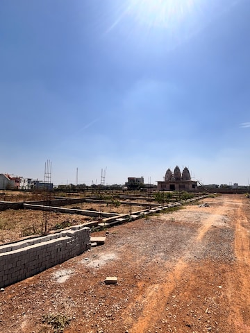 Plot Area in  Plot at Sarkanda – for Sale