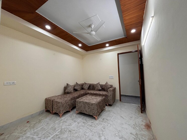 Living Room, sector 75 3 Bedroom 1368 Sq.Ft. Apartment In Sector 75 Noida 8274617
