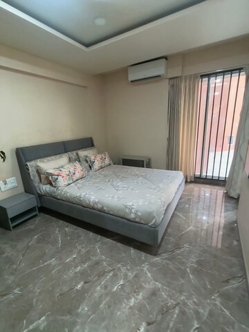 Bedroom in 6+ BHK Apartment at Wadhwana Blu Pearl, Virar West – for Sale