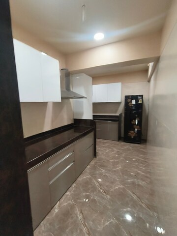 Kitchen in 6+ BHK Apartment at Wadhwana Blu Pearl, Virar West – for Sale