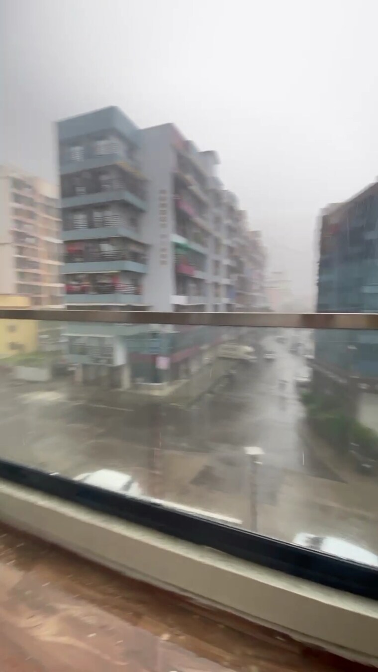 Exterior View, mangeshi-tulip 2 Bedroom 690 Sq.Ft. Apartment In Kalyan West Thane 8274416