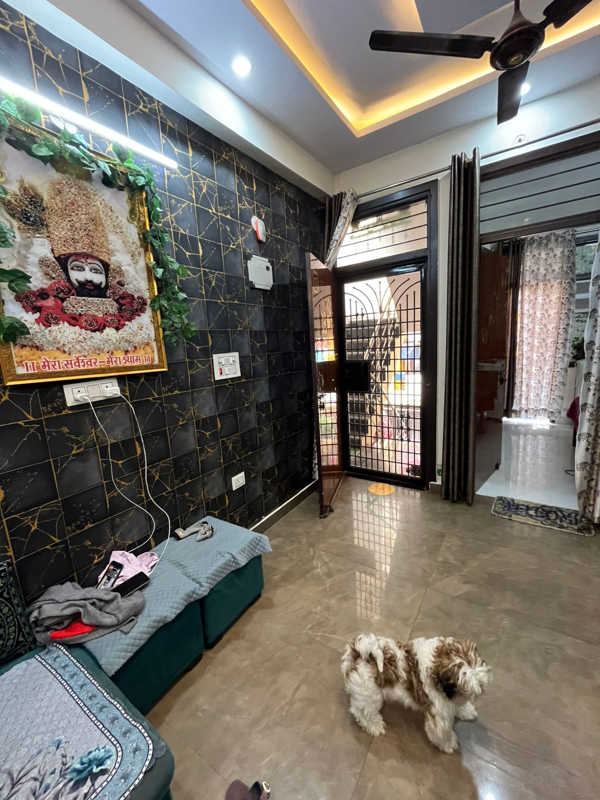 2 BHK Apartment For Sale in Nilaya Greens