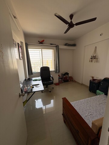 Team Area in 2 BHK Apartment at Manav Wild Woods, Wagholi – for Sale