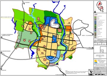  Plot For Sale in Omaxe New Chandigarh, North Mullanpur