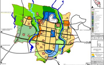 Plot For Sale in Omaxe New Chandigarh, North Mullanpur