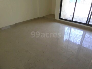 Room in 4 BHK Apartment at Kamdhenu Pride, Kharghar – for Rent