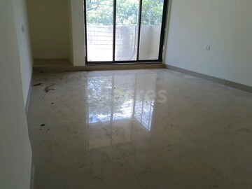 Room in 4 BHK Apartment at Kamdhenu Pride, Kharghar – for Rent