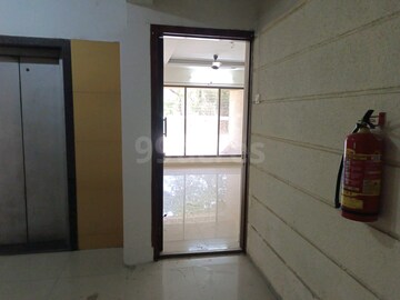 Room in 4 BHK Apartment at Kamdhenu Pride, Kharghar – for Rent