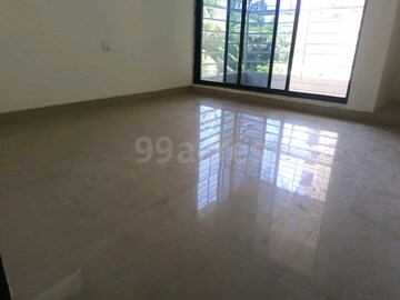 Room in 4 BHK Apartment at Kamdhenu Pride, Kharghar – for Rent