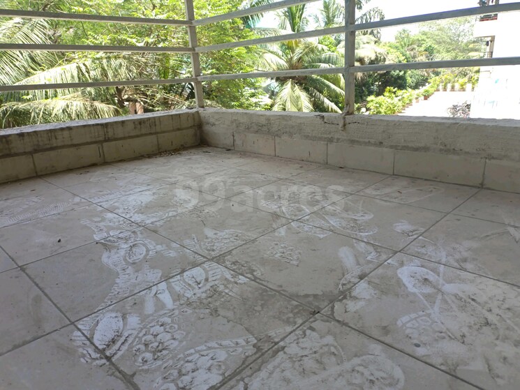 Balcony, kamdhenu-pride 4 Bedroom 2176 Sq.Ft. Apartment In Kharghar Navi Mumbai 8274528