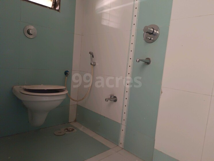 Bathroom, kamdhenu-pride 4 Bedroom 2176 Sq.Ft. Apartment In Kharghar Navi Mumbai 8274528