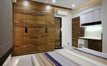 2 BHK Apartment For Rent in Atur Nagar Undri Pune  8274414