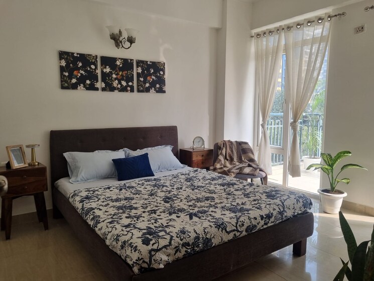 Bedroom, ac-tower 2.5 Bedroom 1460 Sq.Ft. Apartment In Sector 84 Gurgaon 8274508