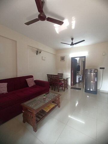 1 BHK Apartment For Rent in Taleigao North Goa  8274496