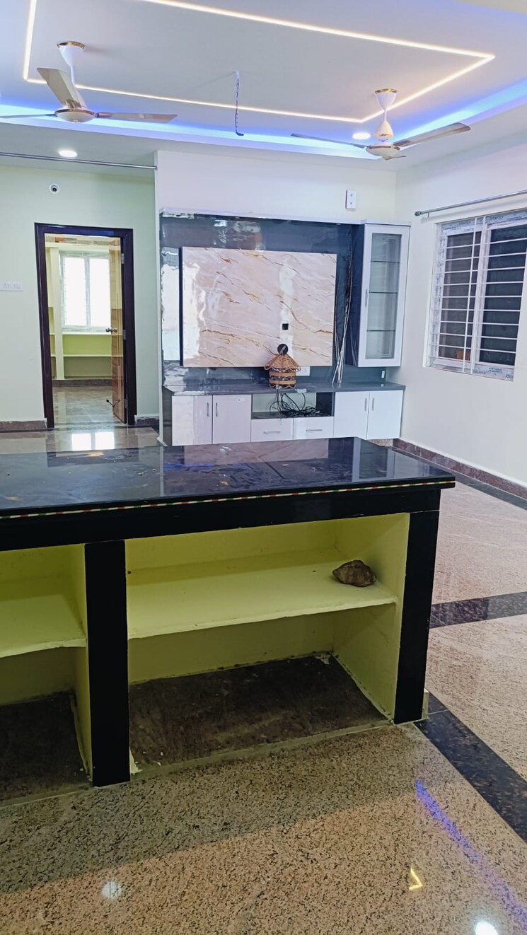 Kitchen, boduppal 2 Bedroom 120 Sq.Yd. Independent House In Boduppal Hyderabad 8274542