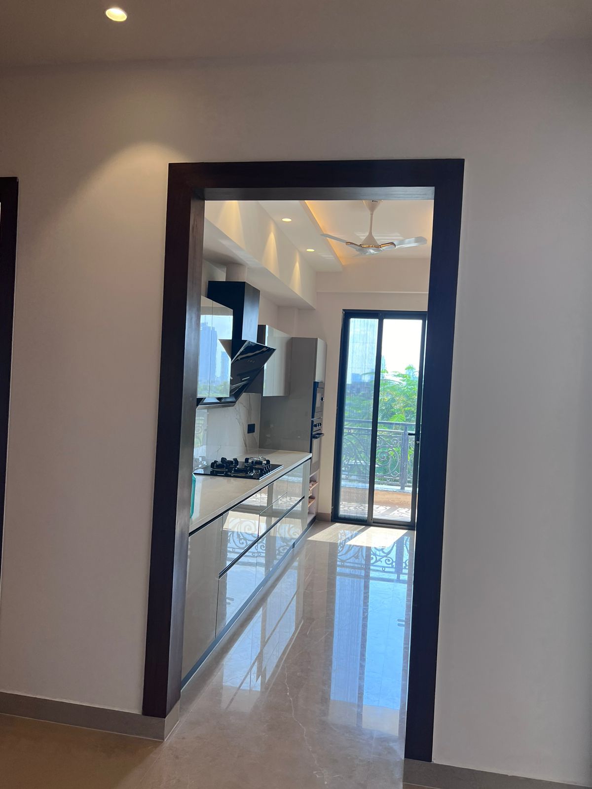 4 BHK + Extra Room Builder Floor For Sale in Adani Samsara Vilasa