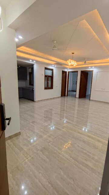 3 BHK Builder Floor For Rent in Chattarpur Delhi  8274546