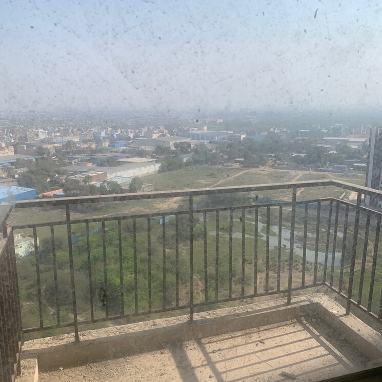 Balcony, imperia-esfera 2.5 Bedroom 1578 Sq.Ft. Apartment In Garoli Kalan Gurgaon 8274843