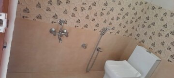 Bathroom in 4 BHK Independent House at Arkavathy Layout – for Sale