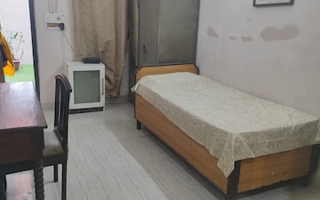 1 RK Villa For Rent in Sector 31
