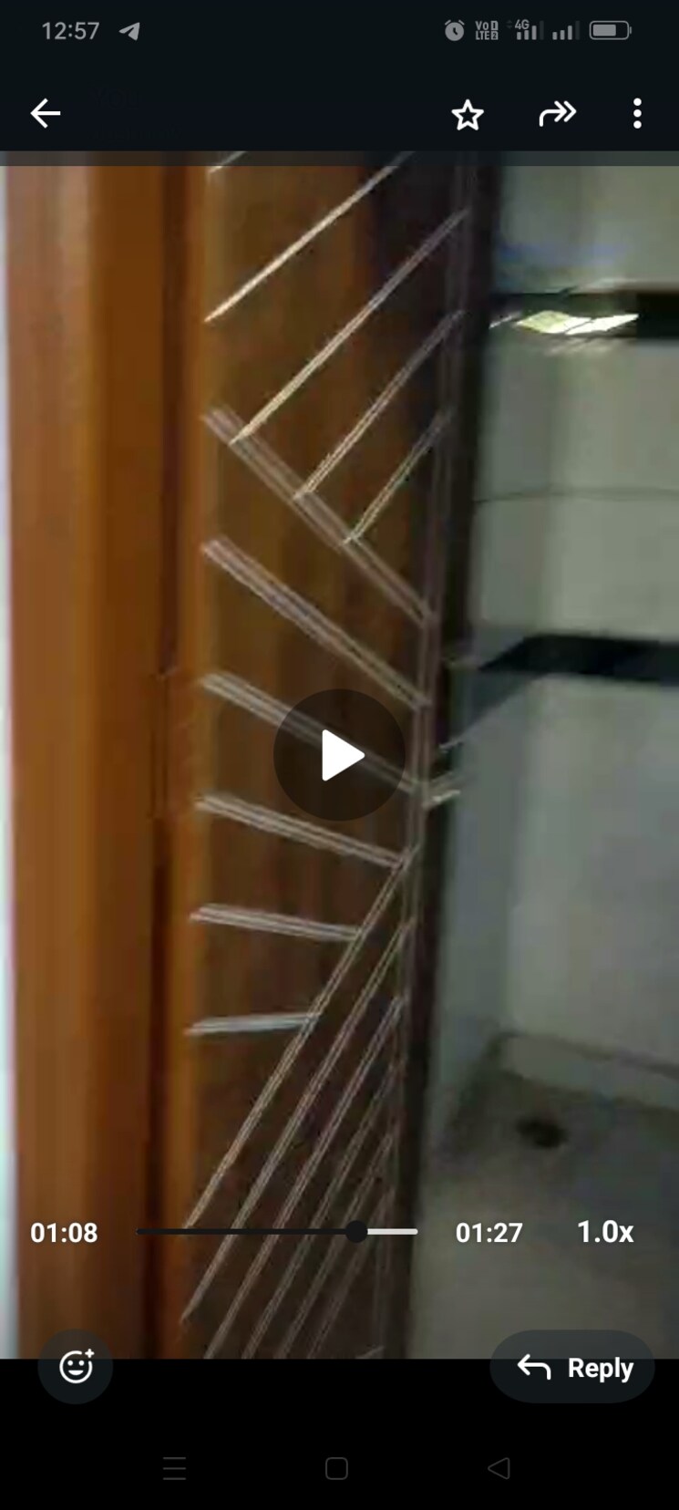 undefined, dwarka mor 2 Bedroom 539 Sq.Ft. Builder Floor In Dwarka Mor Delhi 8274572