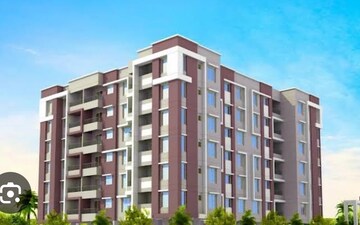 1 BHK Apartment For Rent in Sai Galaxy Thergaon, Thergaon