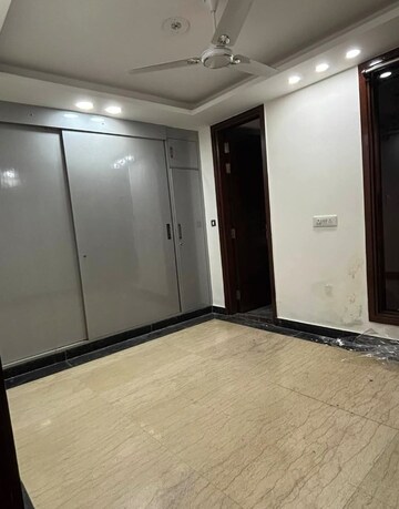 1 BHK Builder Floor For Rent in Malviya Nagar