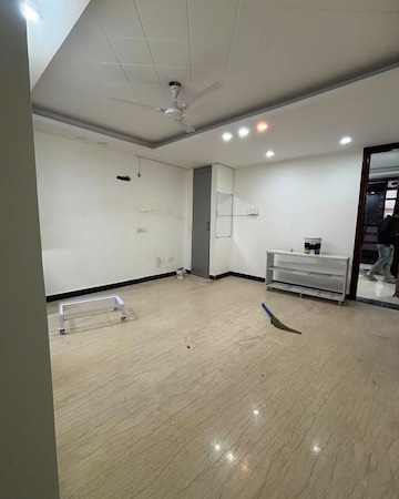 Room in 1 BHK Builder Floor at Malviya Nagar – for Rent