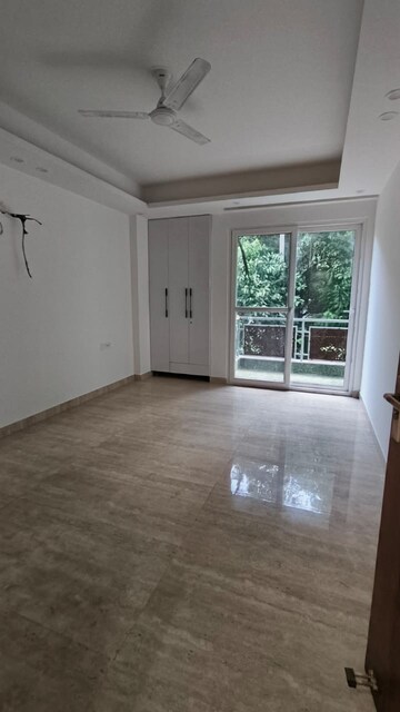 2 BHK Builder Floor For Rent in Freedom Fighters Enclave