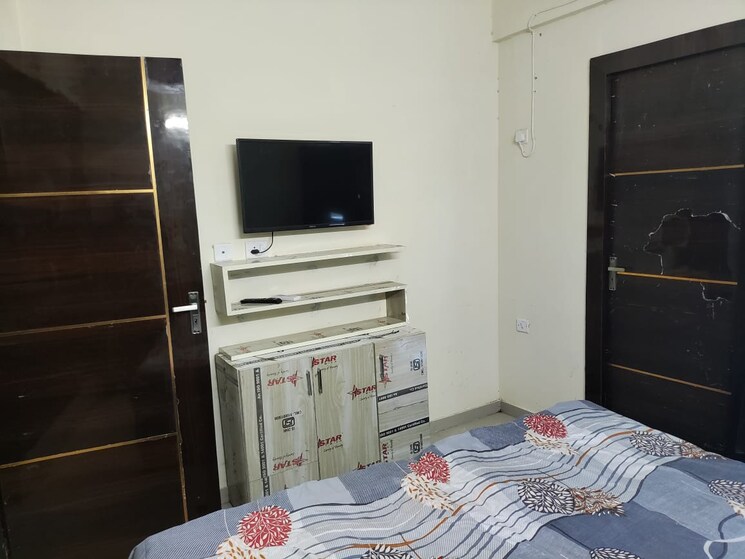 Bedroom, prestige-finsbury-park-hyde 2 Bedroom 995 Sq.Ft. Apartment In Bagaluru Bangalore 8274761