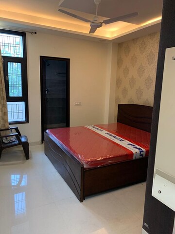 Bedroom in 2 BHK Apartment at Vijay Vihar Apartments Gurgaon, Sector 30 – for Sale
