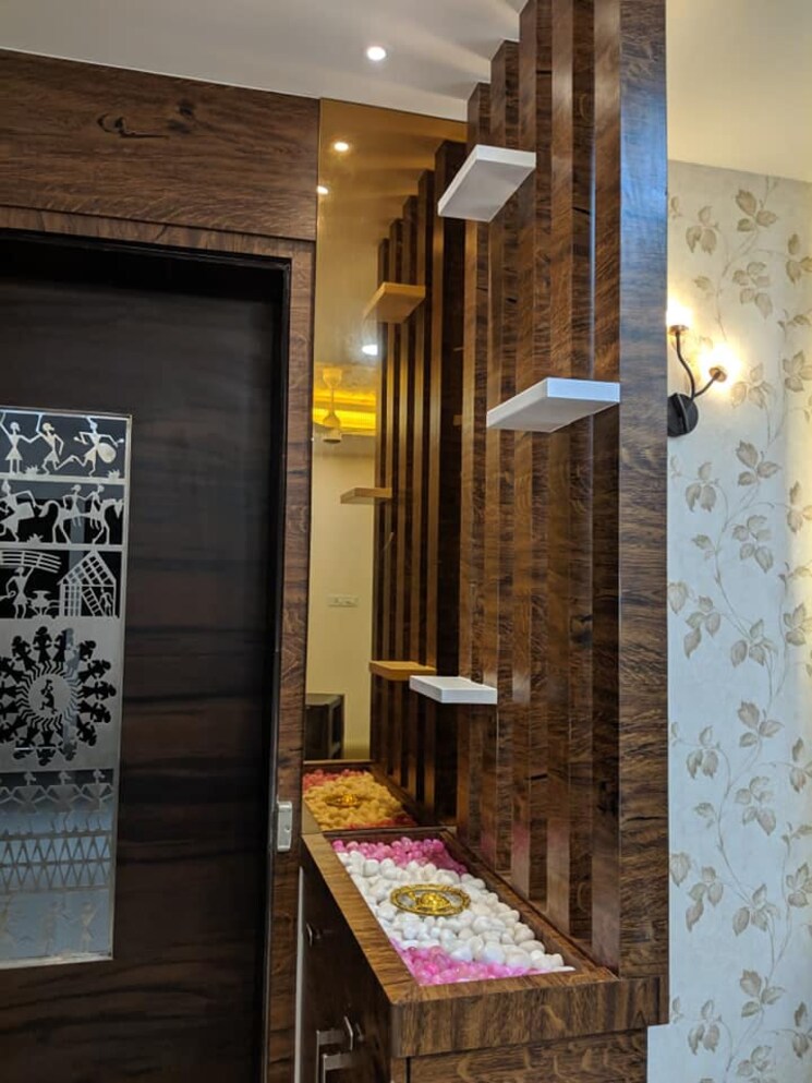 Exterior View, vtp-urban-soul 2 Bedroom 1024 Sq.Ft. Apartment In Kharadi Pune 8274580