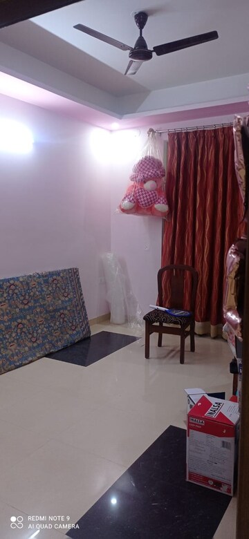 Bedroom in 3 BHK Builder Floor at Ansal Plaza Sector-23, Sector 23 – for Rent