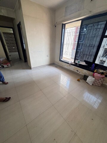 1 BHK Apartment For Rent in Shree Vallabh Tower, Malad West