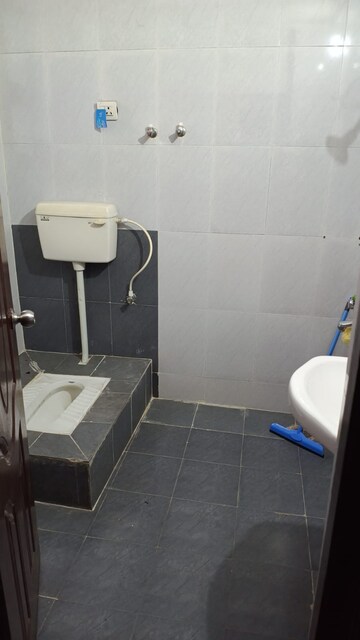 Bathroom in 4 BHK Apartment at Pioneer Araya, Sector 62 – for Sale