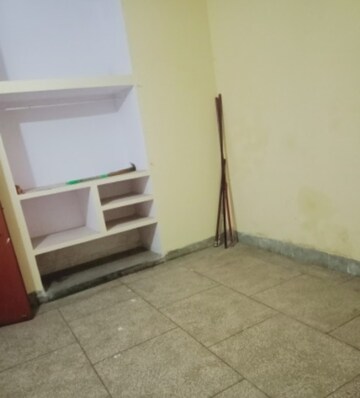 Staircase in 2 BHK Villa at Aliganj – for Rent