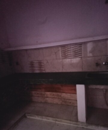 Kitchen in 2 BHK Villa at Aliganj – for Rent