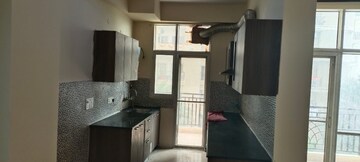 Kitchen in 3 BHK Apartment at Gaur City 2 - 11th Avenue, Sector 16c Greater Noida – for Rent