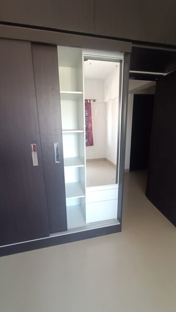 Building Lobby in 2 BHK Apartment at Ozone Urbana Pavilion, Devanahalli – for Rent