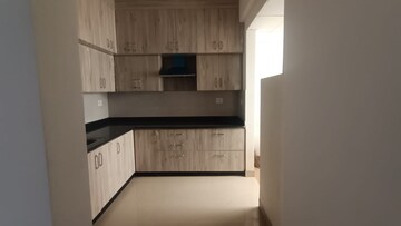Kitchen in 2 BHK Apartment at Ozone Urbana Pavilion, Devanahalli – for Rent