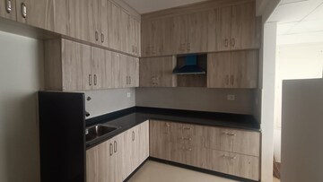 Kitchen in 2 BHK Apartment at Ozone Urbana Pavilion, Devanahalli – for Rent