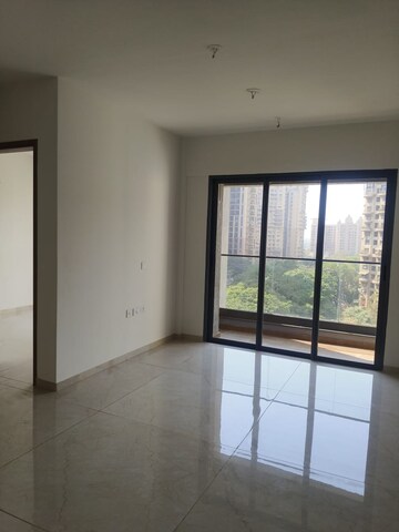 Room in 2 BHK Apartment at Godrej Urban Park, Chandivali – for Rent